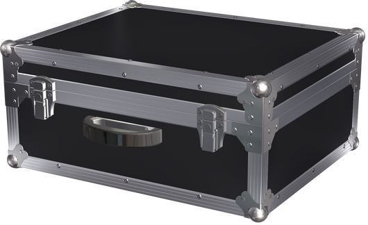 Case for Epson EB-2265U Projector. Ref 6805