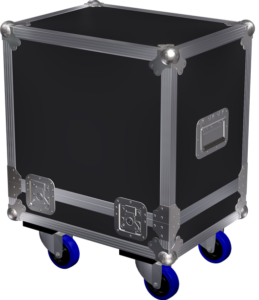 Ashdown RM 115T Case. Ref. 8450