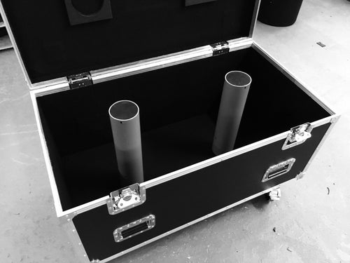 Multicore Cable Trunk Ref 5828