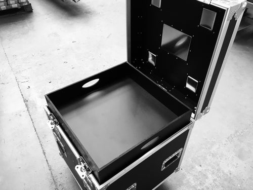 Half size General Purpose Trunks