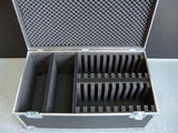 Cases to hold multiple Tablets computers.