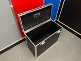 Ref. 15 Lightweight case I/D W650 x D305 x H520mm (Lid 50 Base 470) 7KG