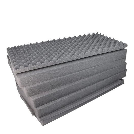 Foam set for Peli 1646 Air case