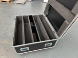 4 Way Chauvet COLORado PXL16 Flightcase. REF. A1516