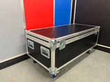 Ref. 12 HD Trunk case. i/d W1175mm x D545 x H355 (Base 295mm Lid 60mm) 33KG