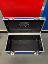 Ref. 4 Lightweight case I/D W570 x D285 x H290mm Lid 50 base 240
