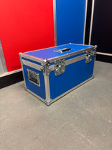 Ref. 4 Lightweight case I/D W570 x D285 x H290mm Lid 50 base 240