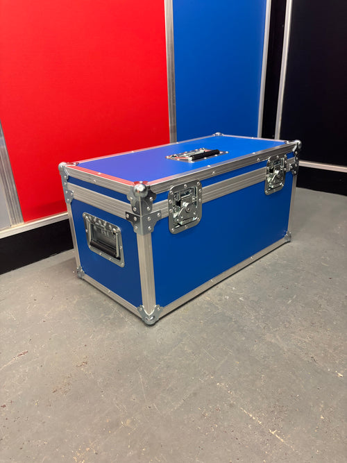 Ref. 4 Lightweight case I/D W570 x D285 x H290mm Lid 50 base 240