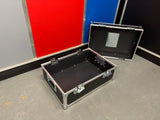 Ref. 7 Lightweight case I/D W550 x D390 x H275mm (Lid 105 Base 160) 6.5KG