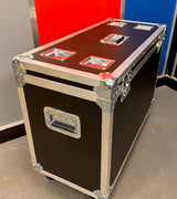 Ref. A1560 - Lightweight Foam Lined Trunk i/d L795 x W325 x H505 (18 Available)