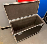 Ref. A1560 - Lightweight Foam Lined Trunk i/d L795 x W325 x H505 (18 Available)
