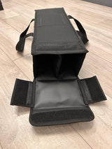 Ref. PB1011. padded bag for stand or tripod