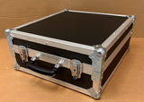 Ref. 8 Lightweight case I/D W385 x D420 x H145mm Lid 50 base 95