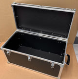 Ref. 5 Lightweight case I/D W610 x D290 x H310mm Lid 50 base 260