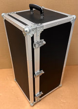 Ref. 5 Lightweight case I/D W610 x D290 x H310mm Lid 50 base 260