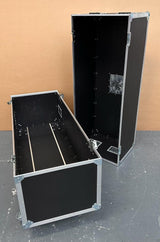 Ref. 12 Lightweight Screen case I/D W1290 x D485 x H790mm Lid 395 base 395
