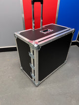 Ref. 1 Lightweight Heavy Duty Case with Pull Along Handle i/d 565 x 660 x 340