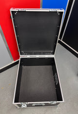 Ref. 1 Lightweight Heavy Duty Case with Pull Along Handle i/d 565 x 660 x 340