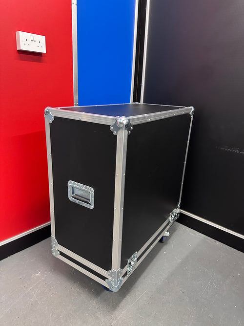 Ref. 3 Lightweight Heavy Duty Top Hat Case case I/D W825 x D420 x H800mm (Lid 725 Base 75) 7KG (Copy)