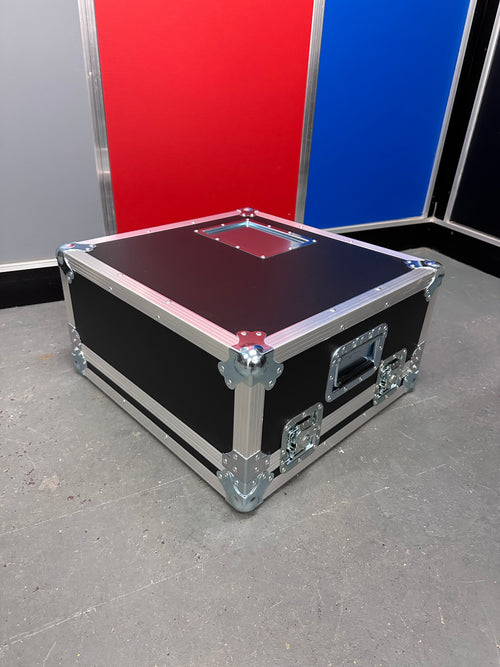 Ref. 4 Lightweight Big Lid case I/D W525 x D500 x H265mm (Lid 205 Base 60) 4 AVAILABLE