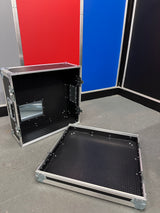 Ref. 4 Lightweight Big Lid case I/D W525 x D500 x H265mm (Lid 205 Base 60) 4 AVAILABLE