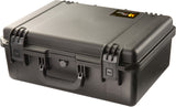 Peli iM2600 Storm Case with foam set.