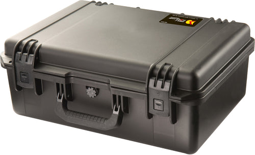 Peli iM2600 Storm Case with foam set.