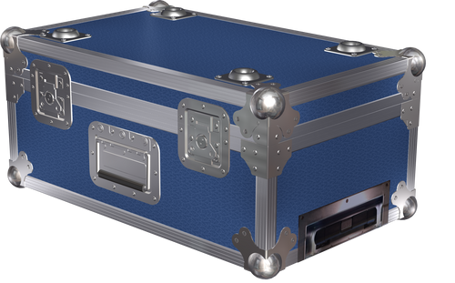 iPad Pro x 10 case with accessories compartment. Ref 6977