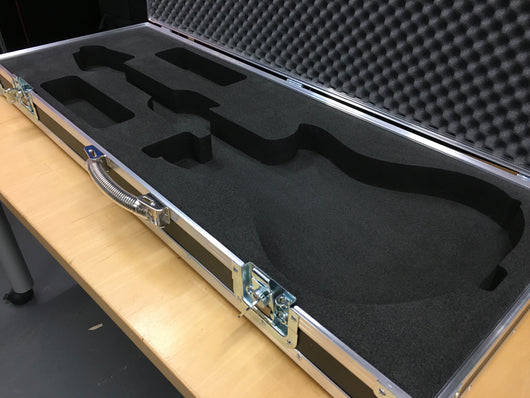 Fender Stratocaster case Ref. 5597