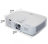Case for Viewsonic Pro8530HDL projector Ref 8258